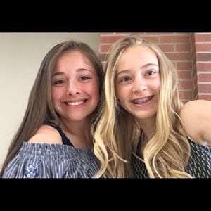 Meet your Posher, Raquel